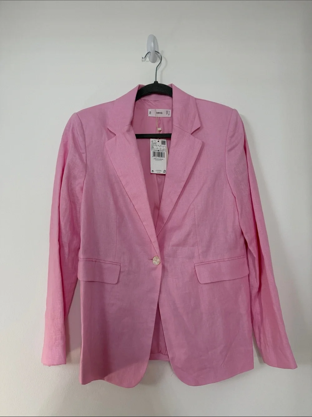 Mango elegant straight